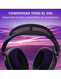 PC - Stealth Pro II Black 2