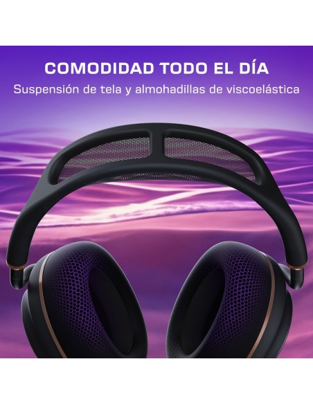 -20106-PC - Stealth Pro II Black-0840454401196