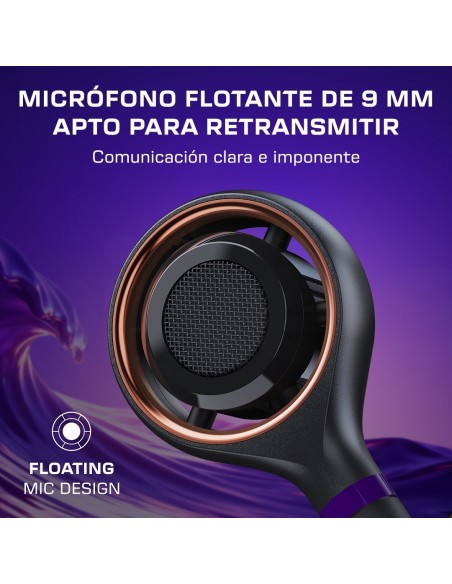 -20106-PC - Stealth Pro II Black-0840454401196