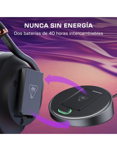 -20106-PC - Stealth Pro II Black-0840454401196