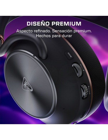 -20106-PC - Stealth Pro II Black-0840454401196