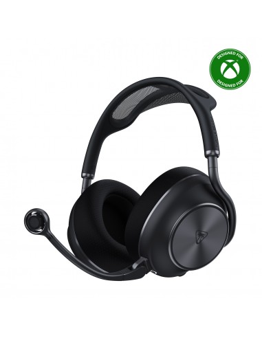 20104-Xbox Smart Delivery - Stealth Pro II Black-0840454400755