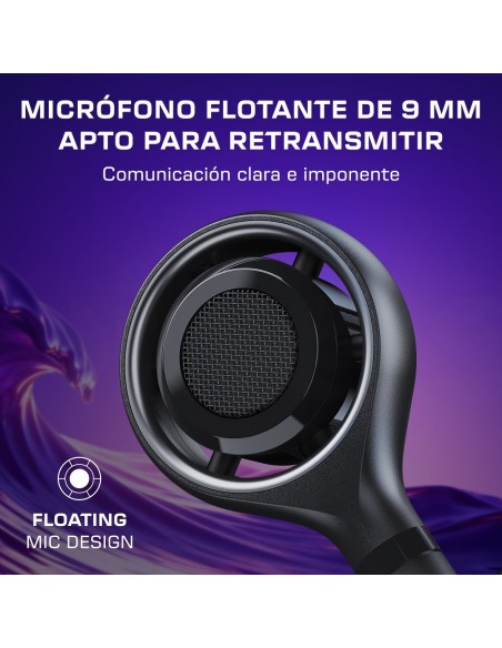 -20104-Xbox Smart Delivery - Stealth Pro II Black-0840454400755