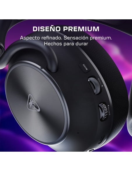 -20104-Xbox Smart Delivery - Stealth Pro II Black-0840454400755