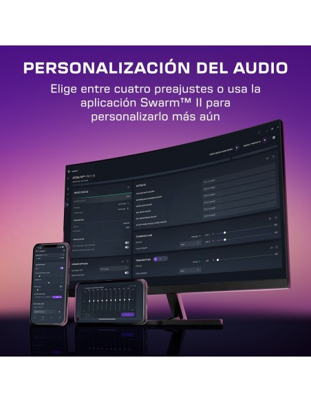 -20104-Xbox Smart Delivery - Stealth Pro II Black-0840454400755