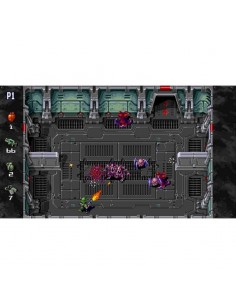 PS5 - Xeno Crisis 2