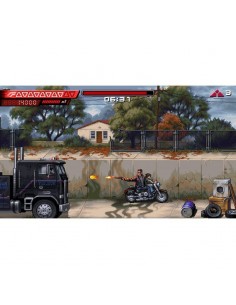 PS5 - Terminator 2D: NO... 2