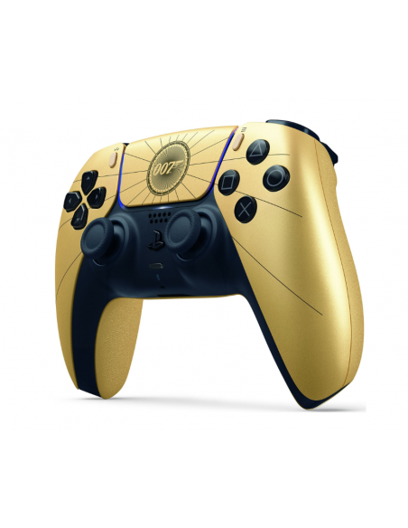-20121-PS5 - Mando Dualsense Wireless Controller- 007 First Light Limited Edition-0711719026792