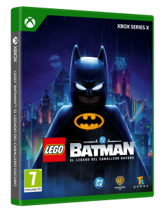 Xbox Smart Delivery - LEGO...