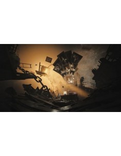 Switch 2 - LAYERS OF FEAR... 2