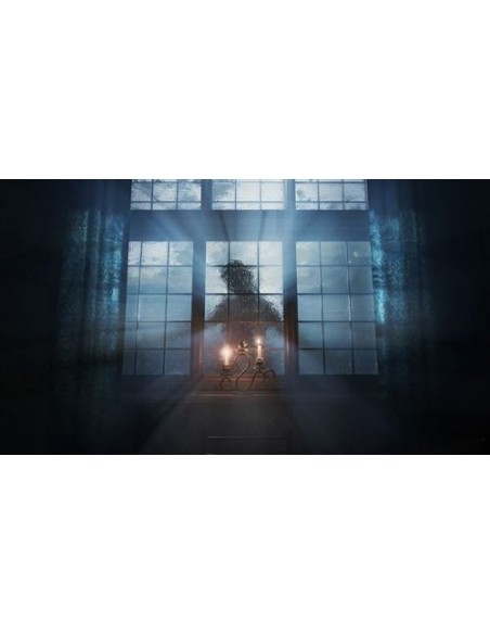 -20128-Switch 2 - LAYERS OF FEAR THE FINAL MASTERPIECE EDITION - Switch 2 Edition-8436622261048