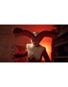 PS5 - Remothered: Red Nun's... 2