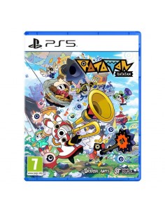 PS5 - Ratatan