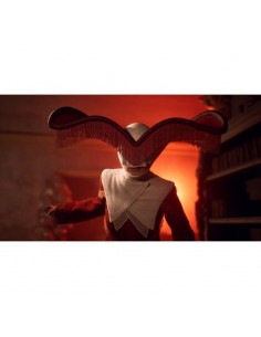 Switch 2 - Remothered: Red... 2