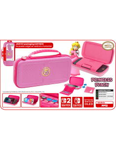 Switch 2 - Game Traveller...