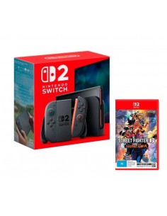 Switch 2 - Nintendo Switch...