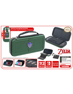 Switch 2 - Game Traveler...