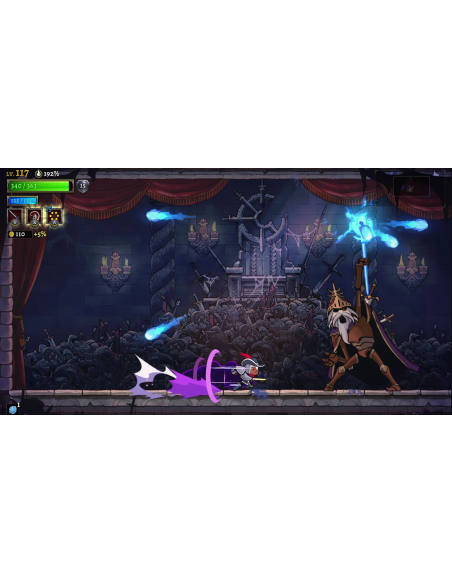 -20139-Switch - Rogue Legacy 2 - Import - USA-0810148574888