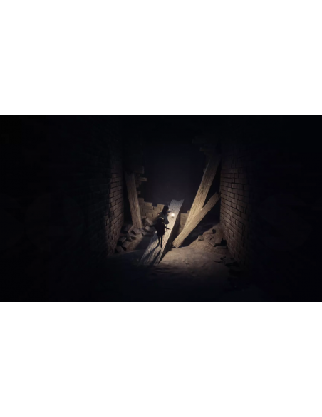 -20134-Switch 2 - REANIMAL [Collector's Edition] -9120131603084