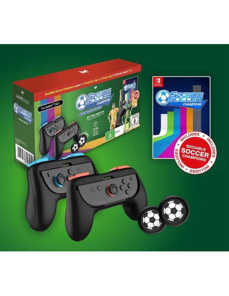-20151-Switch - Sociable Soccer Champions Switch Kit -5055957706944