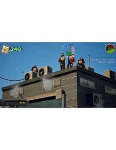 Switch - Top Cop Switch CIB... 2