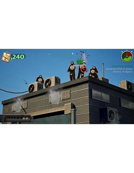 -20150-Switch - Top Cop Switch CIB  Kit-5055957706531