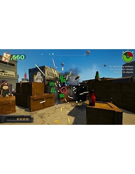 -20150-Switch - Top Cop Switch CIB  Kit-5055957706531