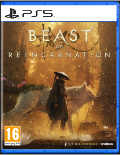 PS5 - Beast of Reincarnation
