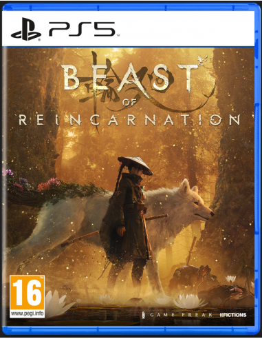20149-PS5 - Beast of Reincarnation-0884095231477