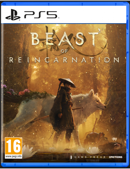-20149-PS5 - Beast of Reincarnation-0884095231477