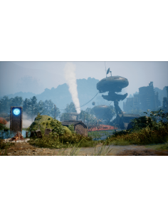 PS5 - Beast of Reincarnation 2
