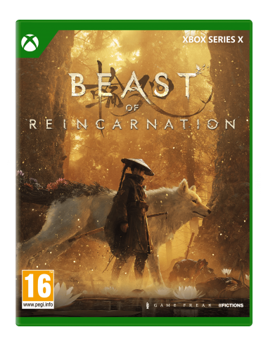 20148-Xbox Smart Delivery - Beast of Reincarnation-0884095231439