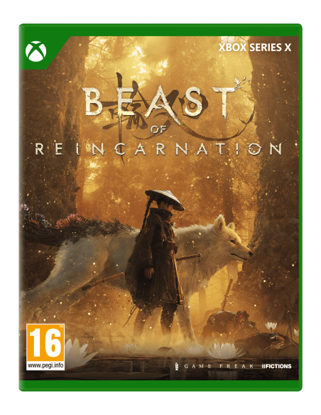 -20148-Xbox Smart Delivery - Beast of Reincarnation-0884095231439