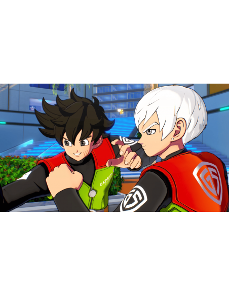 -20147-PS5 - Dragon Ball Xenoverse 3-3391892043105