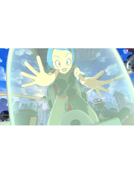 -20147-PS5 - Dragon Ball Xenoverse 3-3391892043105