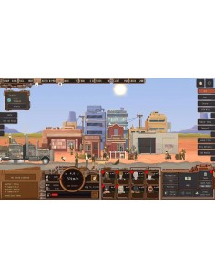 Switch - Dustland Delivery... 2