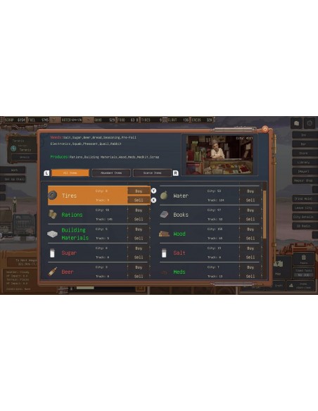 -20146-Switch - Dustland Delivery [Wildmax Edition] (Multi-Language) Imp Asia-8881300172473