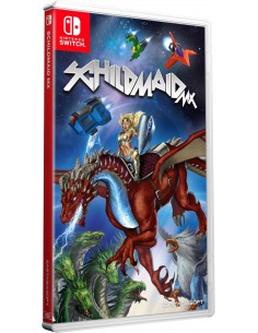 Switch - Schildmaid MX -...