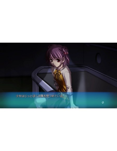 -20144-Switch - Ever 17 / Never 7 Double Pack (Multi-Language) - Imp JPN-4562412131896