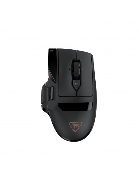 -20161-PC - Command Series MC5 Black-0840454401653