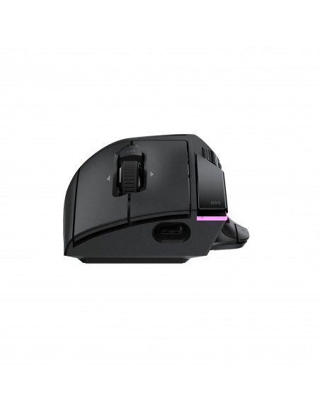 -20161-PC - Command Series MC5 Black-0840454401653