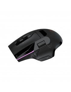 PC - Command Series MC5 Black