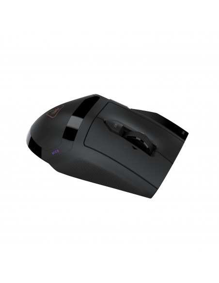 -20161-PC - Command Series MC5 Black-0840454401653