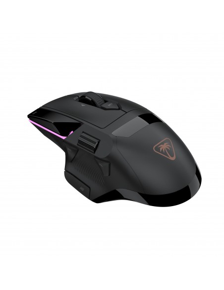 -20161-PC - Command Series MC5 Black-0840454401653