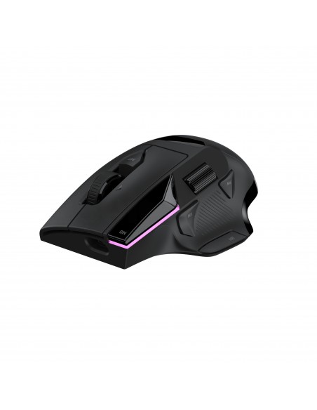 -20161-PC - Command Series MC5 Black-0840454401653