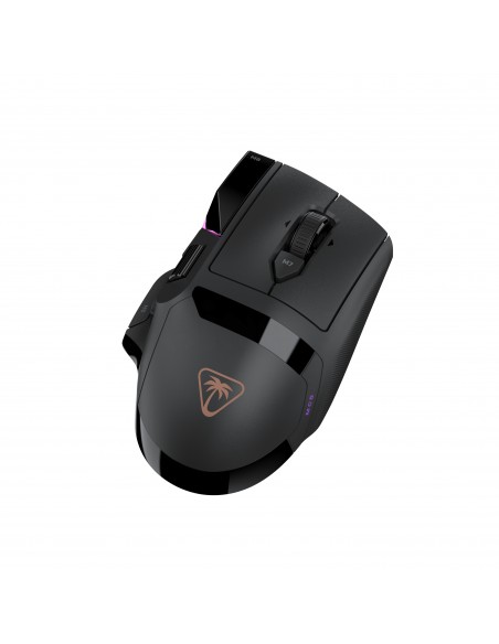 -20161-PC - Command Series MC5 Black-0840454401653