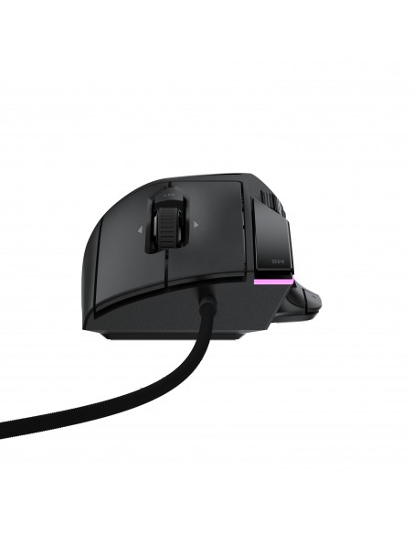 -20157-PC - Command Series MC3 Black-0840454401646