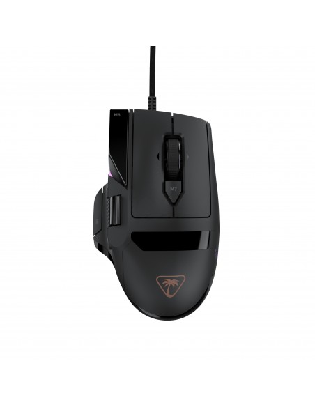 -20157-PC - Command Series MC3 Black-0840454401646