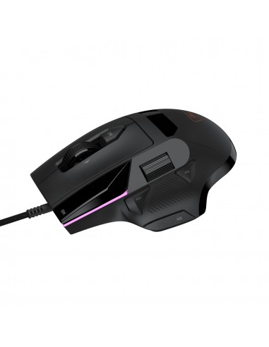 20157-PC - Command Series MC3 Black-0840454401646