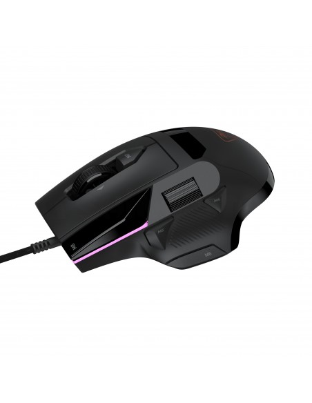 -20157-PC - Command Series MC3 Black-0840454401646